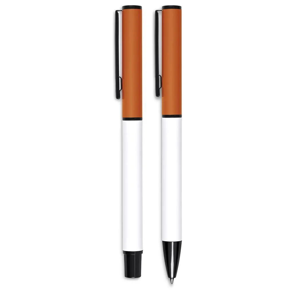 Lilly White corporate gift product image