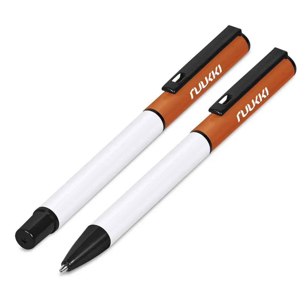 Lilly White corporate gift product image