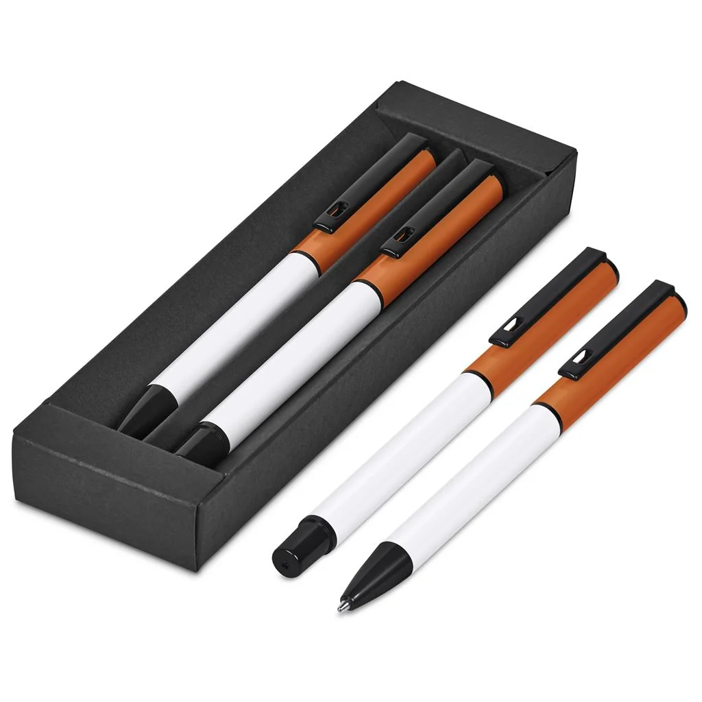 Lilly White corporate gift product image