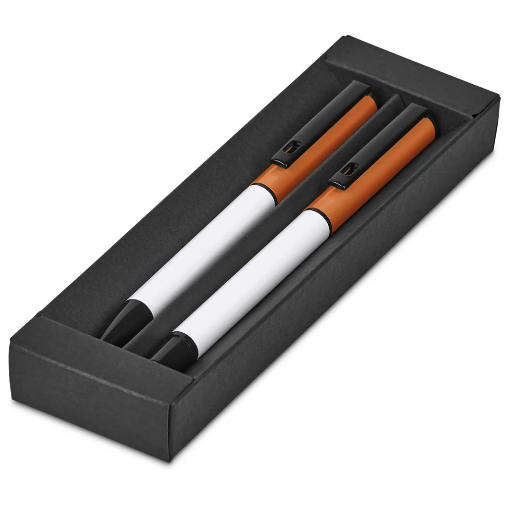 Lilly White corporate gift product image