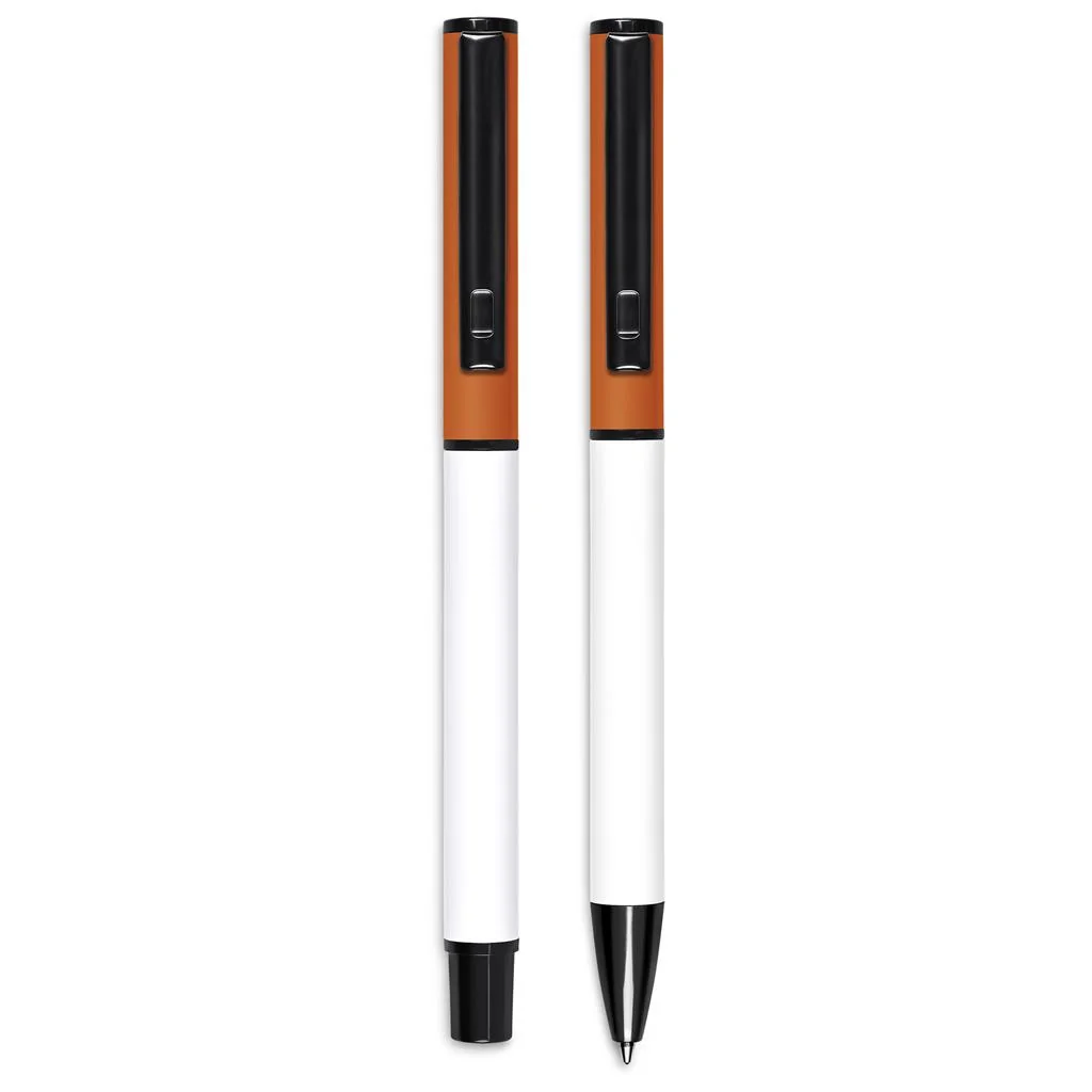 Lilly White corporate gift product image
