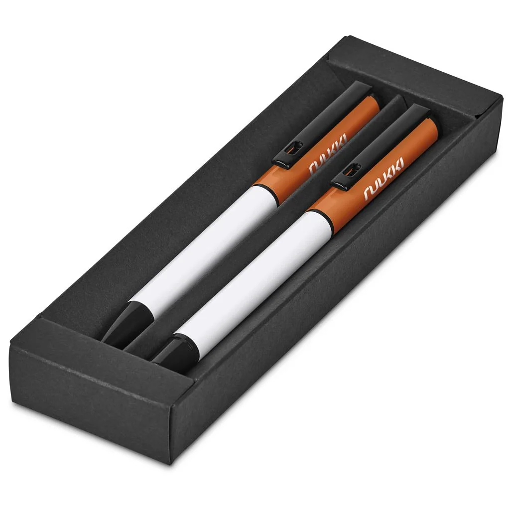 Lilly White corporate gift product image