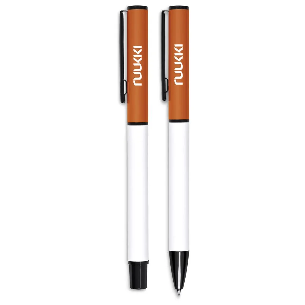 Lilly White corporate gift product image