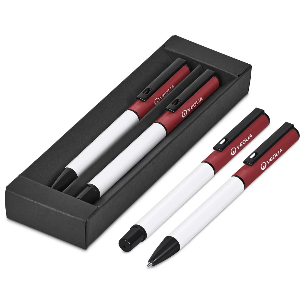Lilly White corporate gift product image