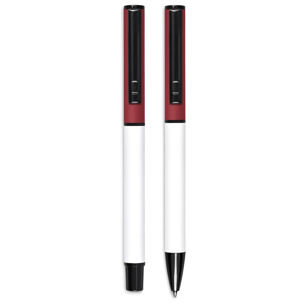 Lilly White corporate gift product image