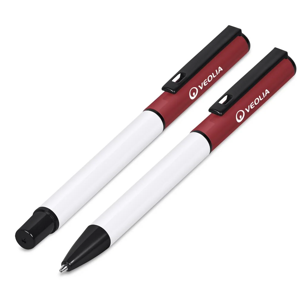 Lilly White corporate gift product image