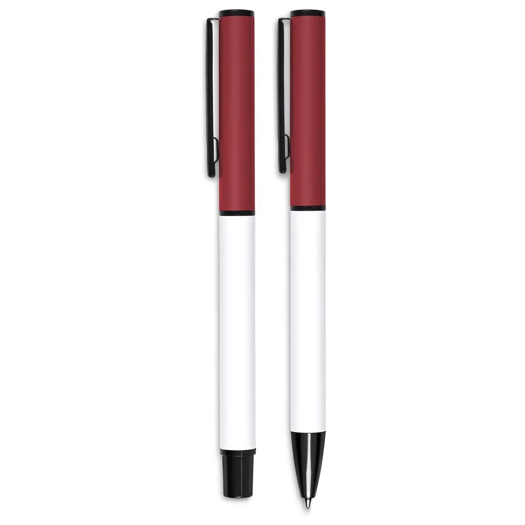 Lilly White corporate gift product image