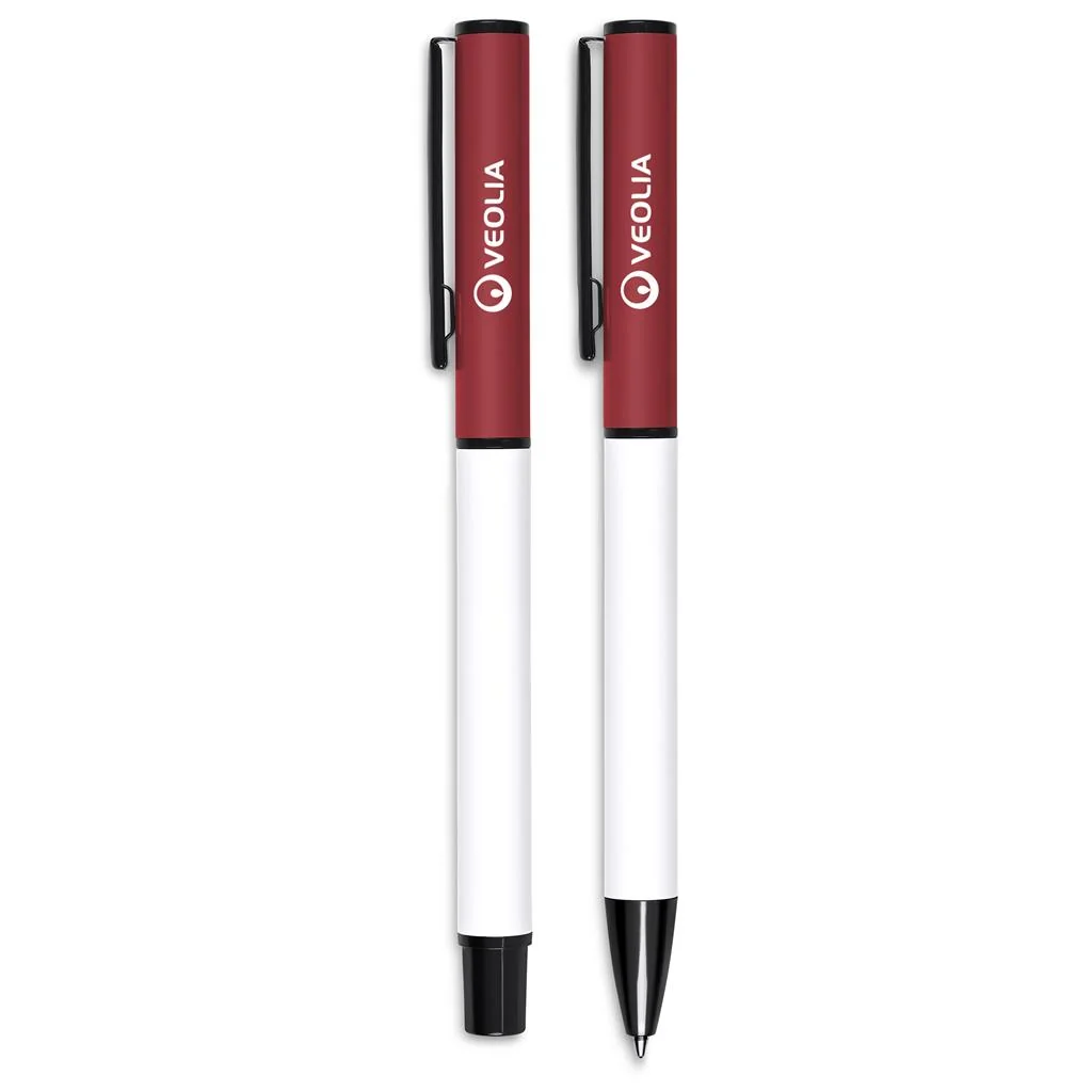 Lilly White corporate gift product image