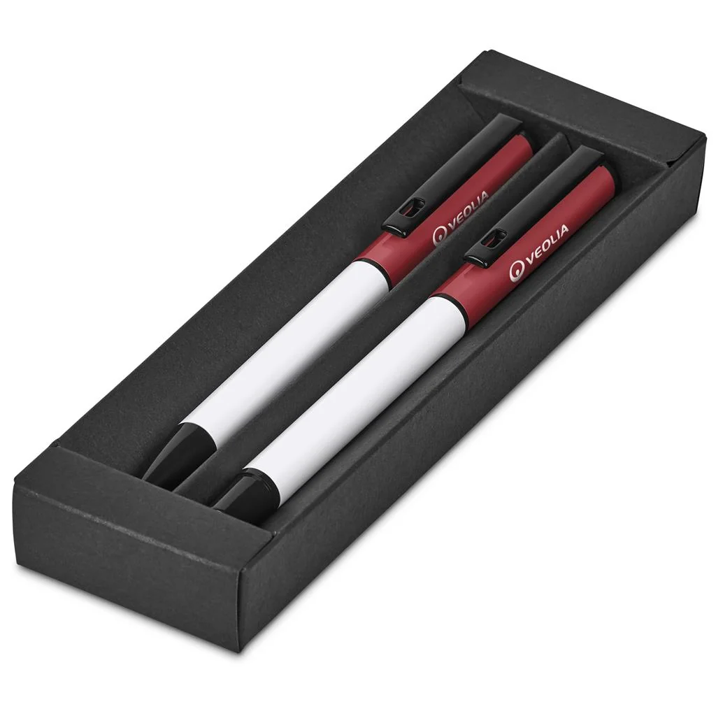 Lilly White corporate gift product image