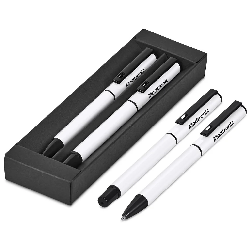 Lilly White corporate gift product image
