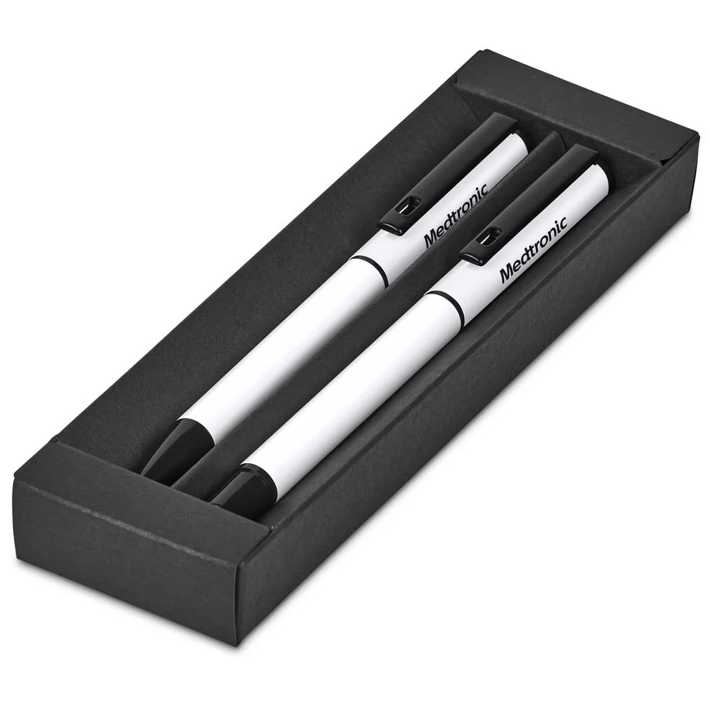 Lilly White corporate gift product image