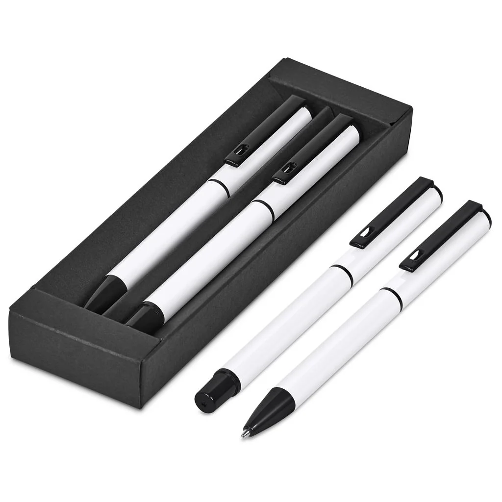 Lilly White corporate gift product image