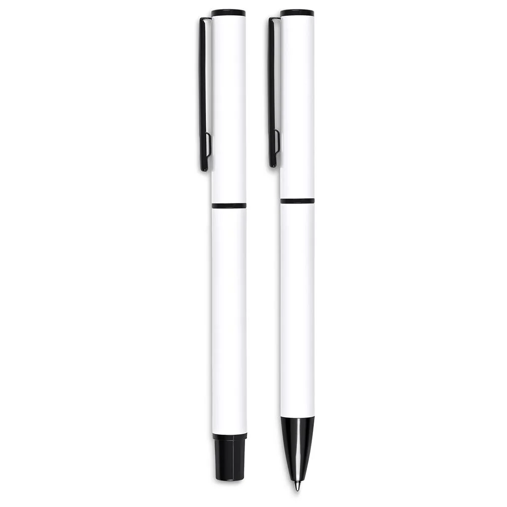 Lilly White corporate gift product image