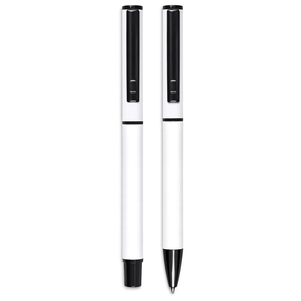 Lilly White corporate gift product image