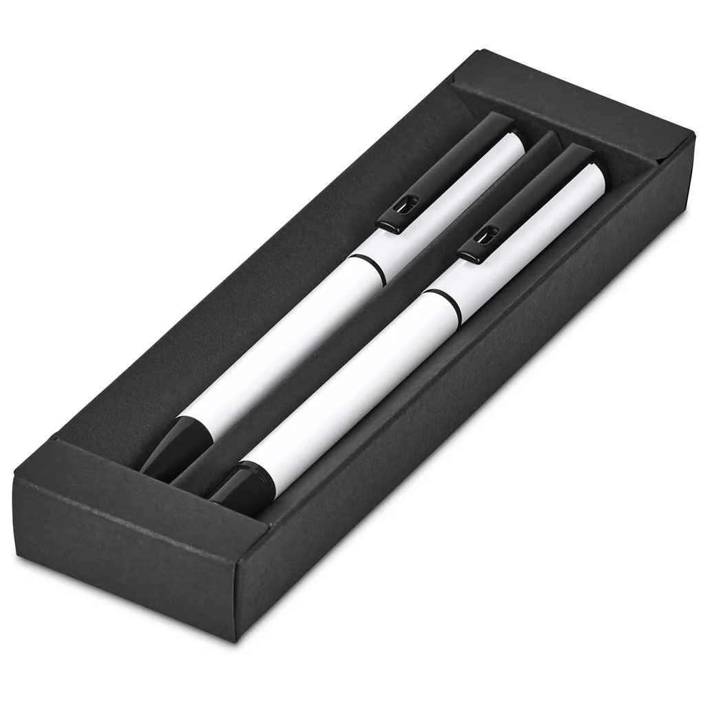 Lilly White corporate gift product image