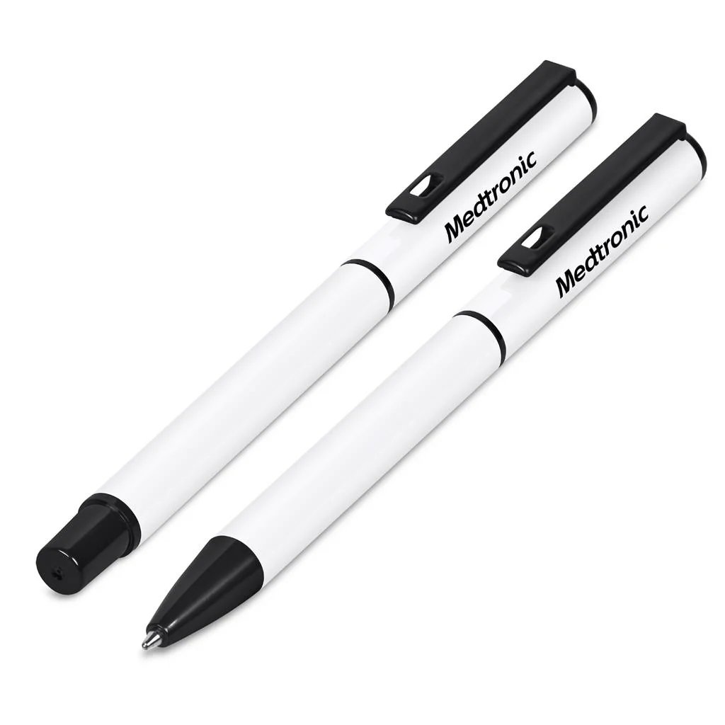 Lilly White corporate gift product image
