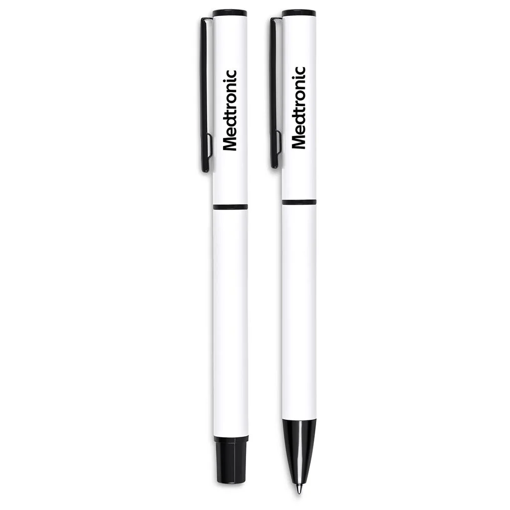 Lilly White corporate gift product image