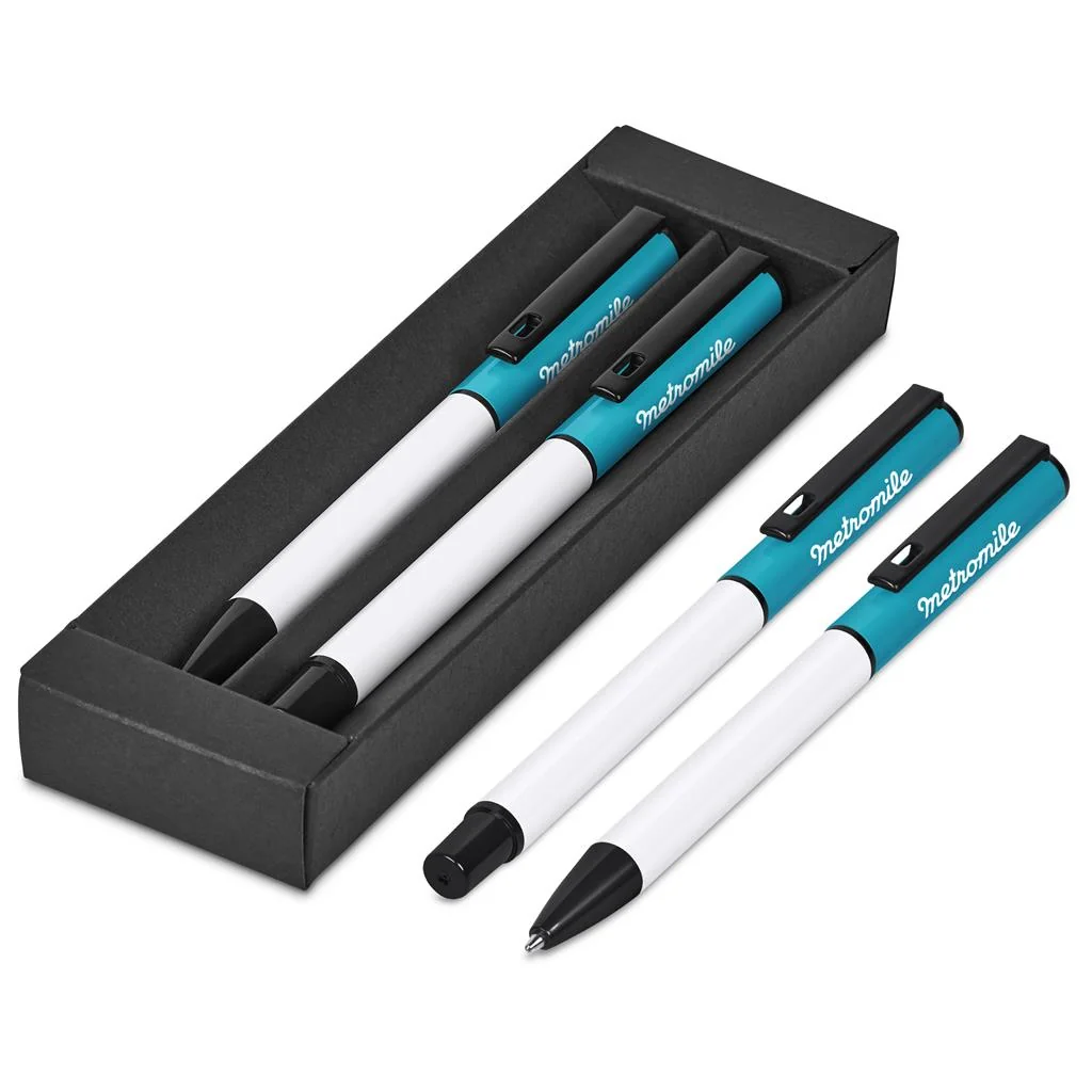 Lilly White corporate gift product image