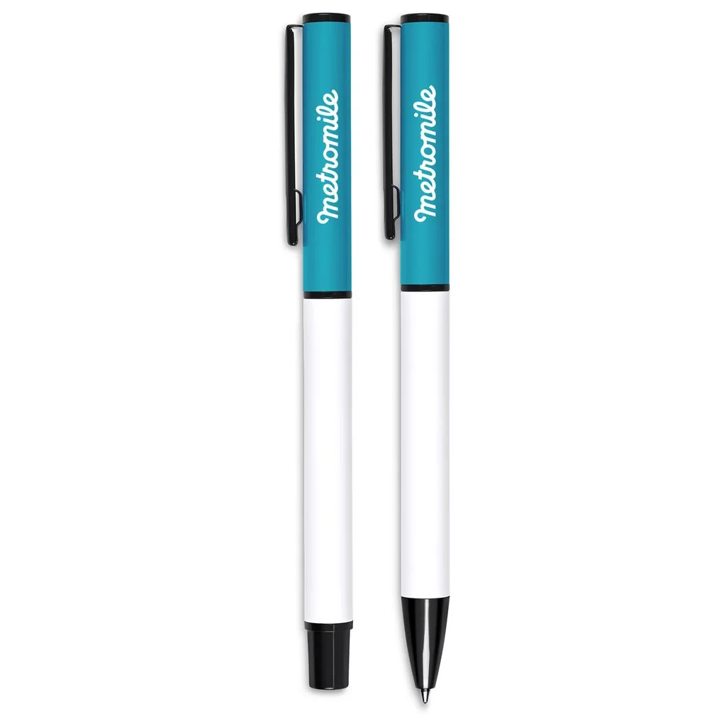 Lilly White corporate gift product image