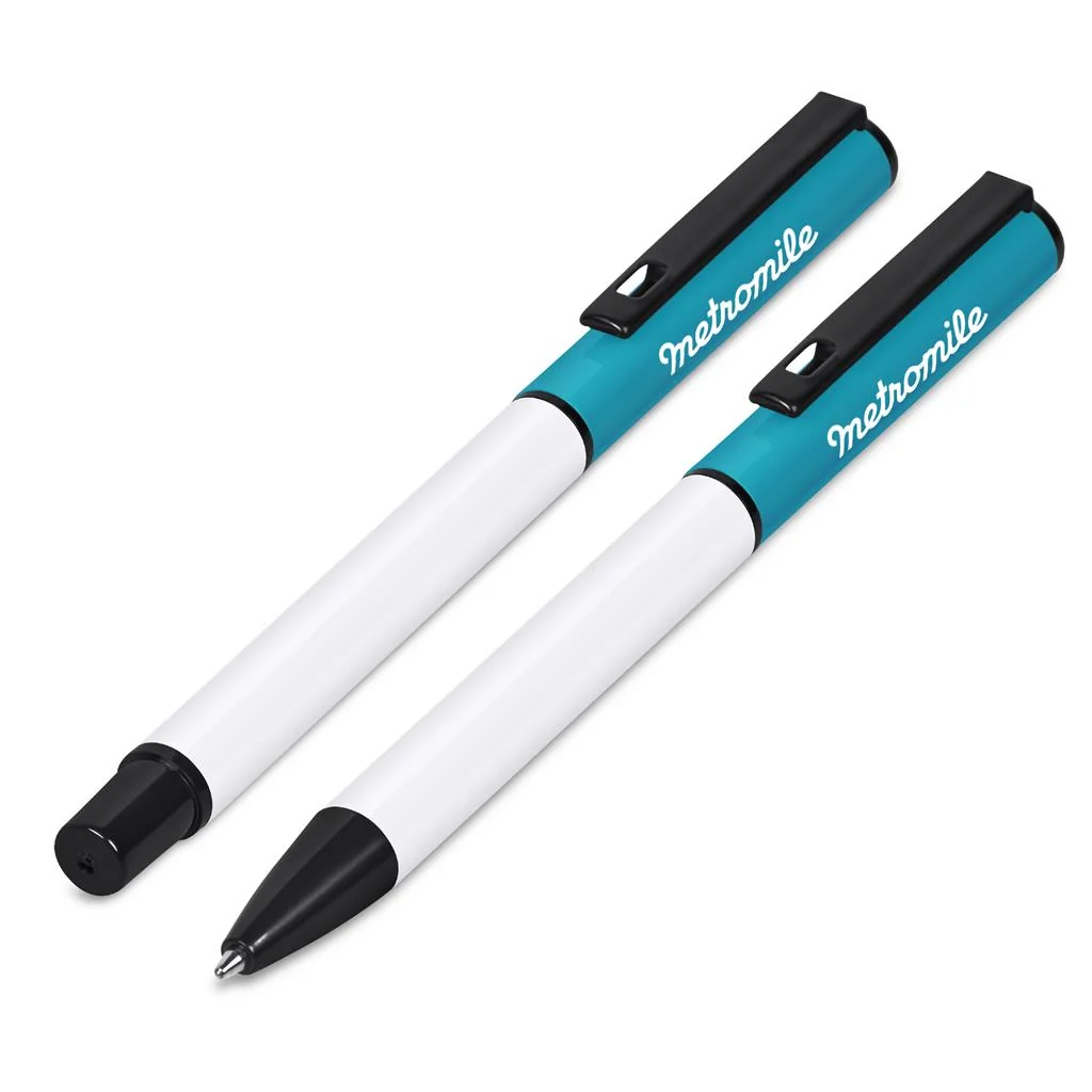 Lilly White corporate gift product image