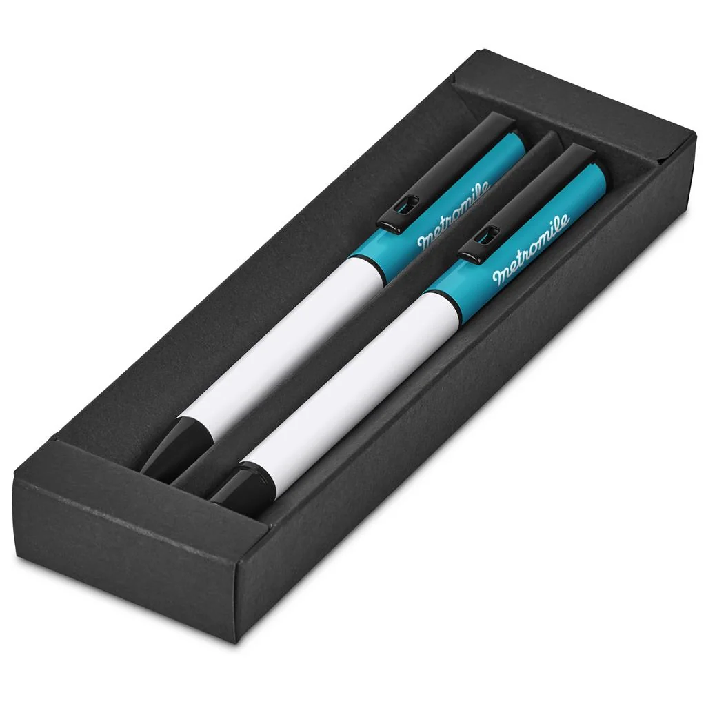Lilly White corporate gift product image