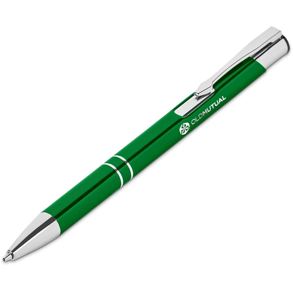 Lilly White corporate gift product image