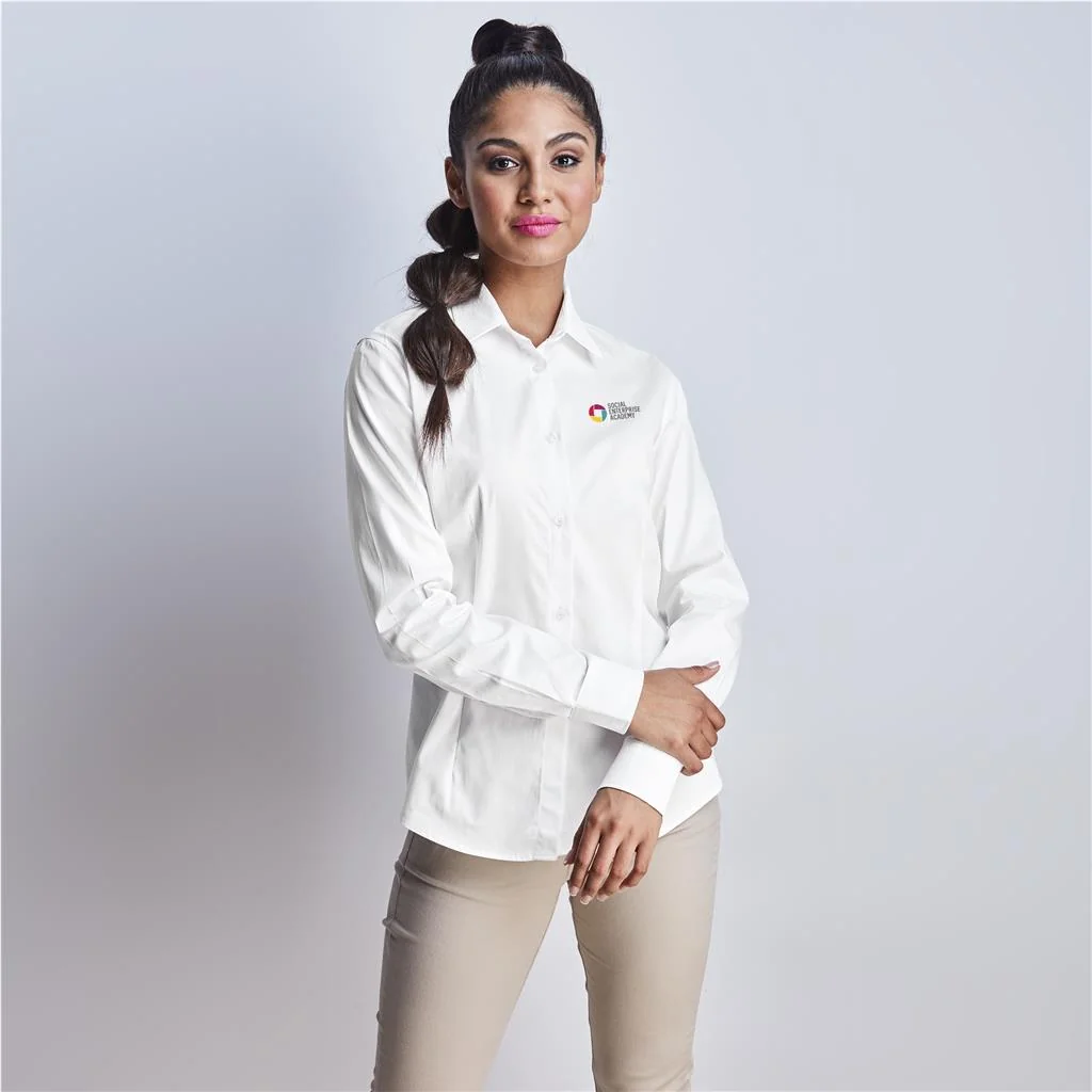 Lilly White corporate gift product image