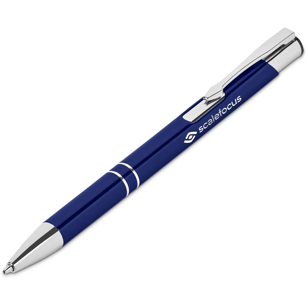 Lilly White corporate gift product image