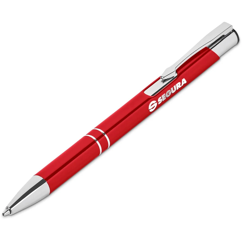 Lilly White corporate gift product image
