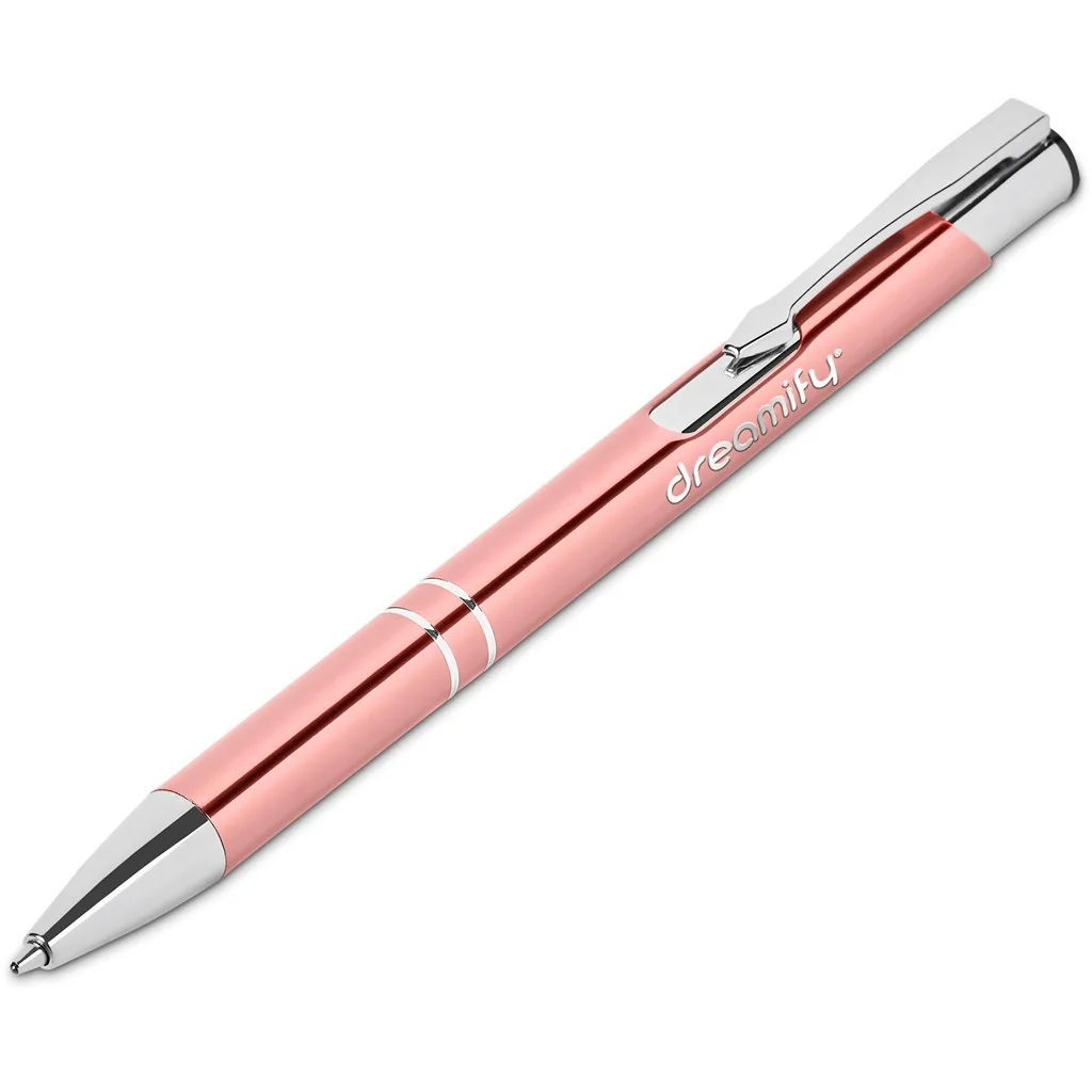 Lilly White corporate gift product image