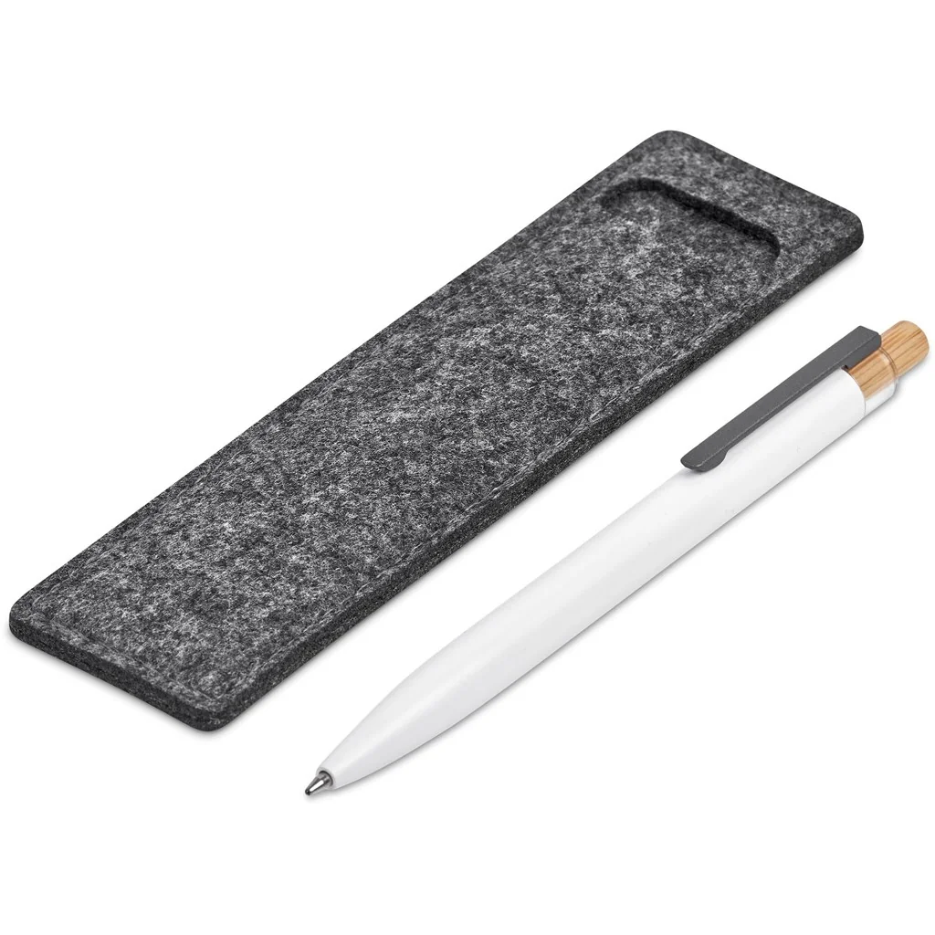 Lilly White corporate gift product image