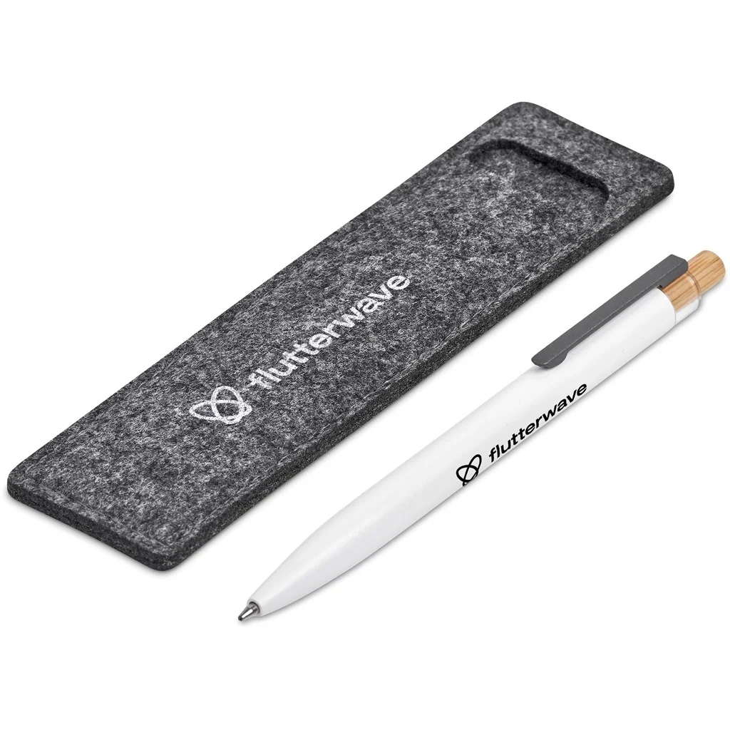 Lilly White corporate gift product image