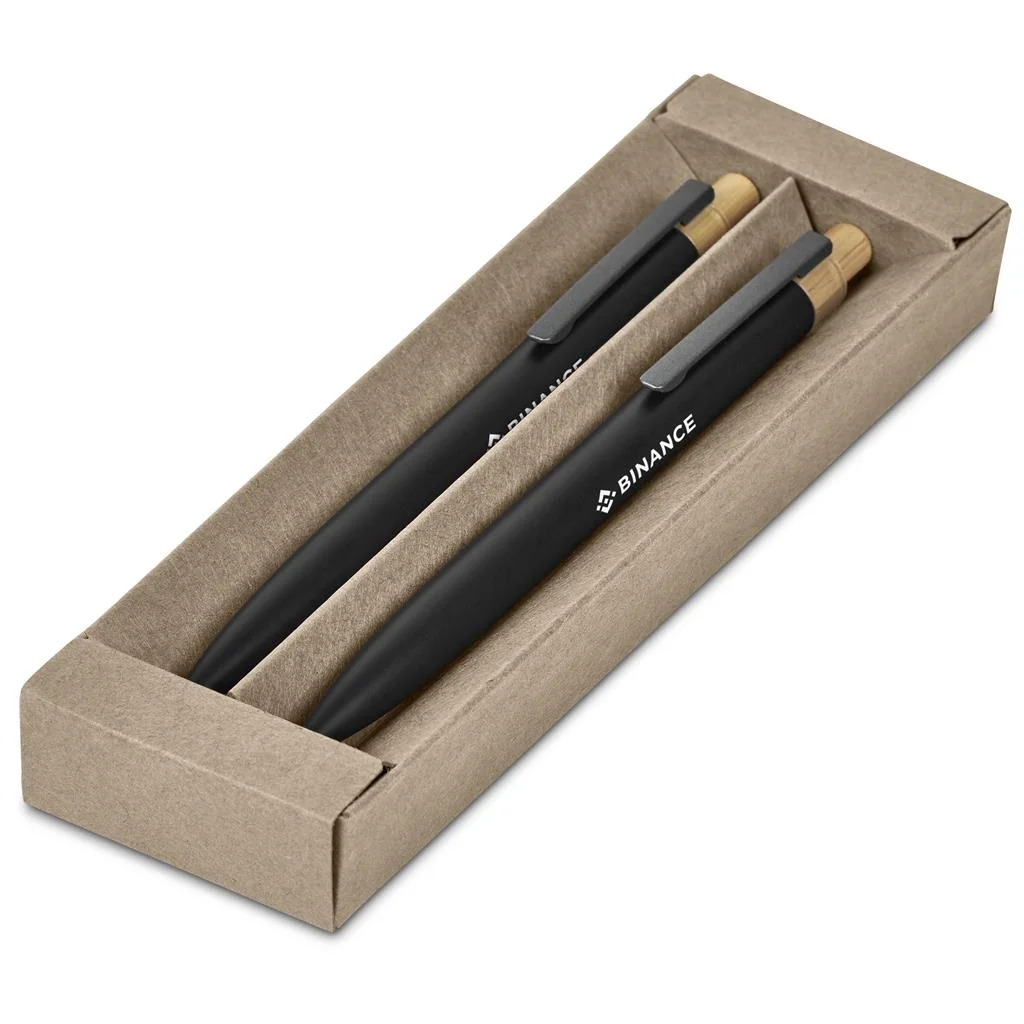 Lilly White corporate gift product image