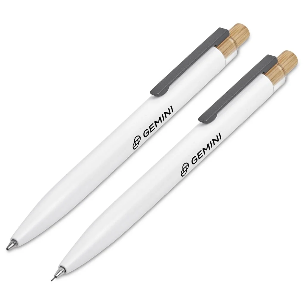 Lilly White corporate gift product image