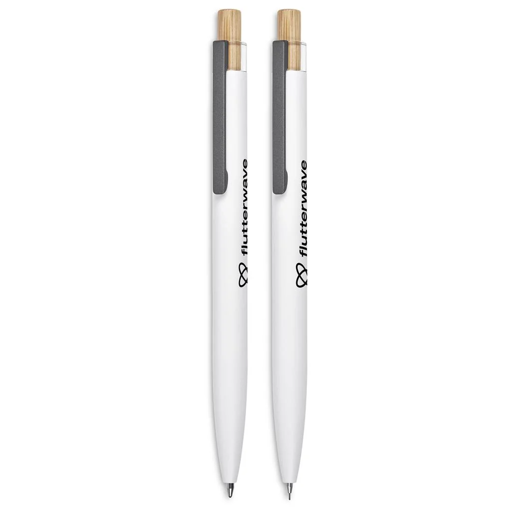 Lilly White corporate gift product image