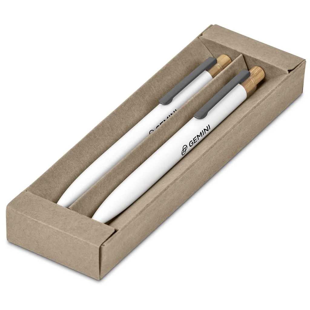 Lilly White corporate gift product image