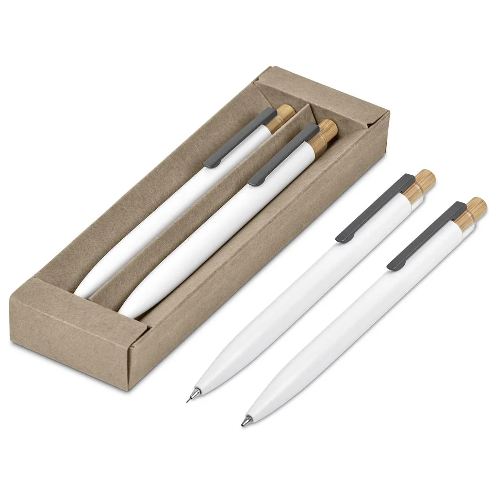 Lilly White corporate gift product image