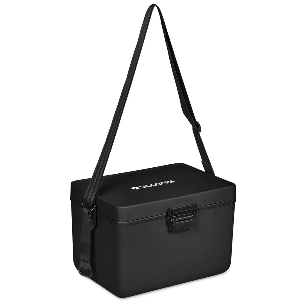 Lilly White corporate gift product image