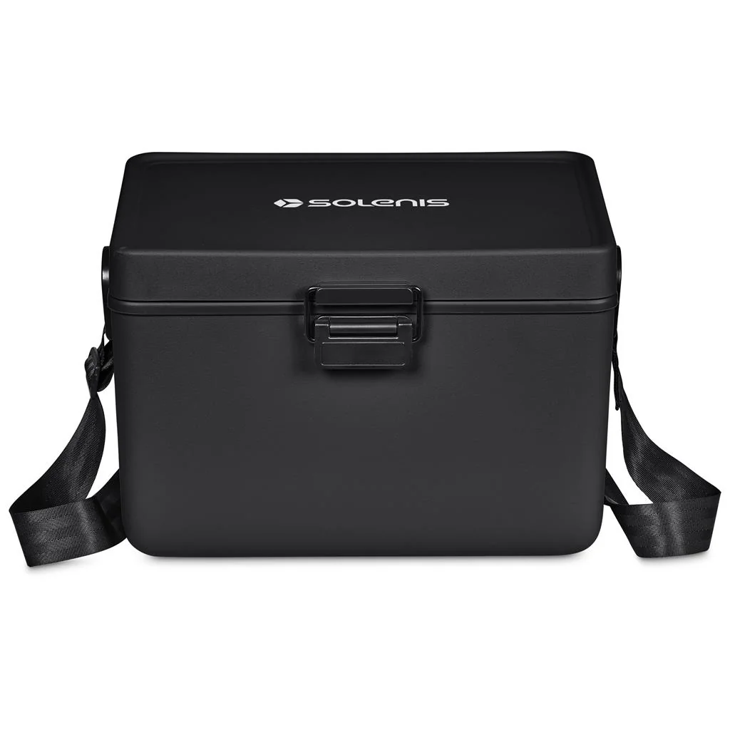 Lilly White corporate gift product image