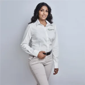 Lilly White corporate gift product image