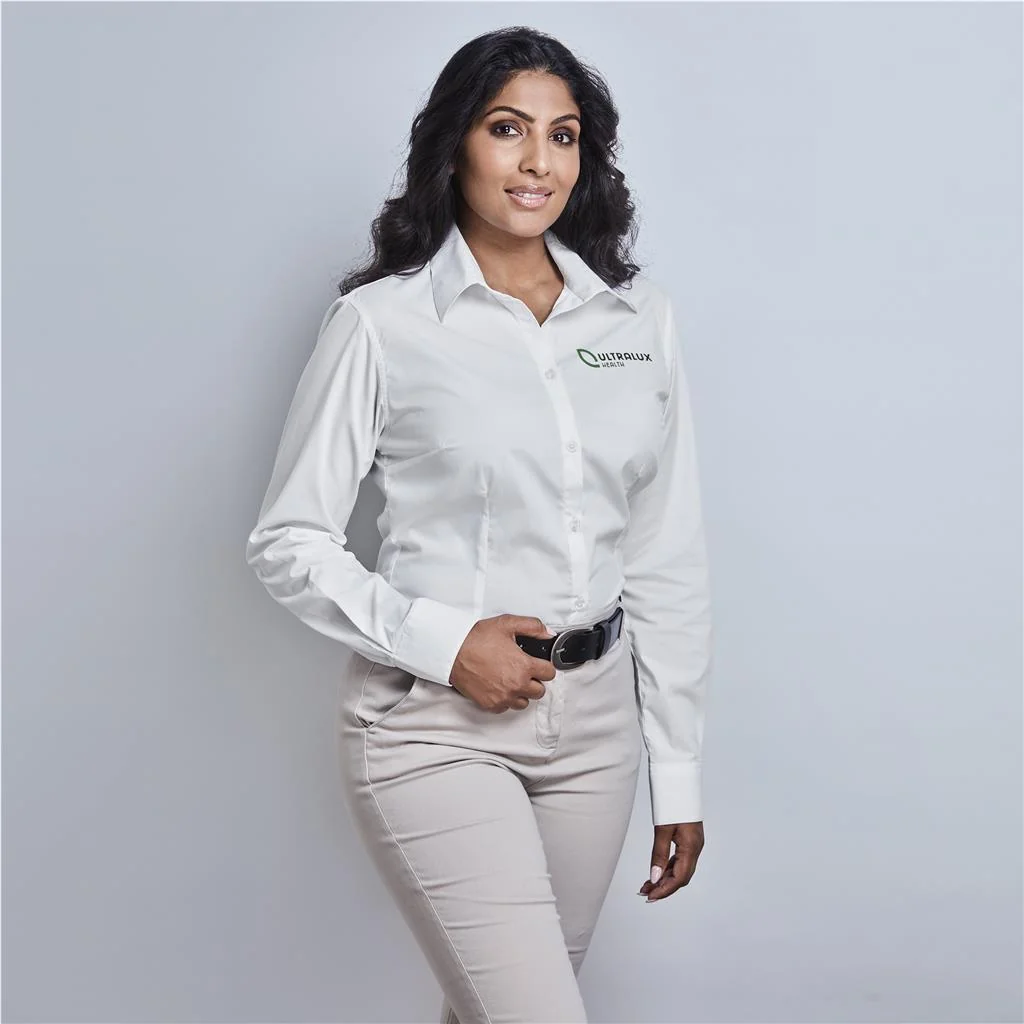 Lilly White corporate gift product image