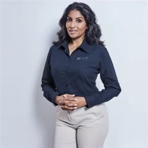 Lilly White corporate gift product image