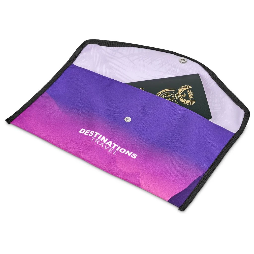 Lilly White corporate gift product image
