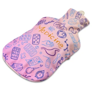 Lilly White corporate gift product image
