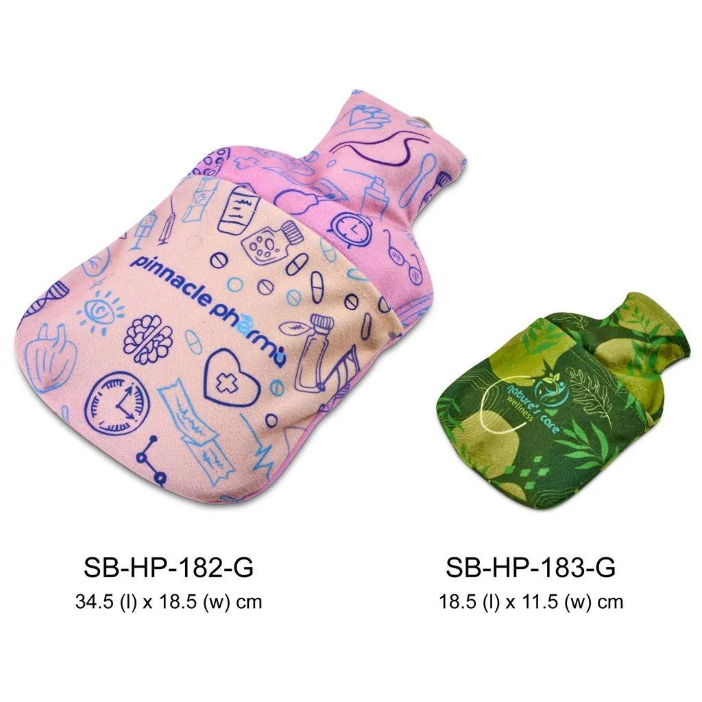 Lilly White corporate gift product image