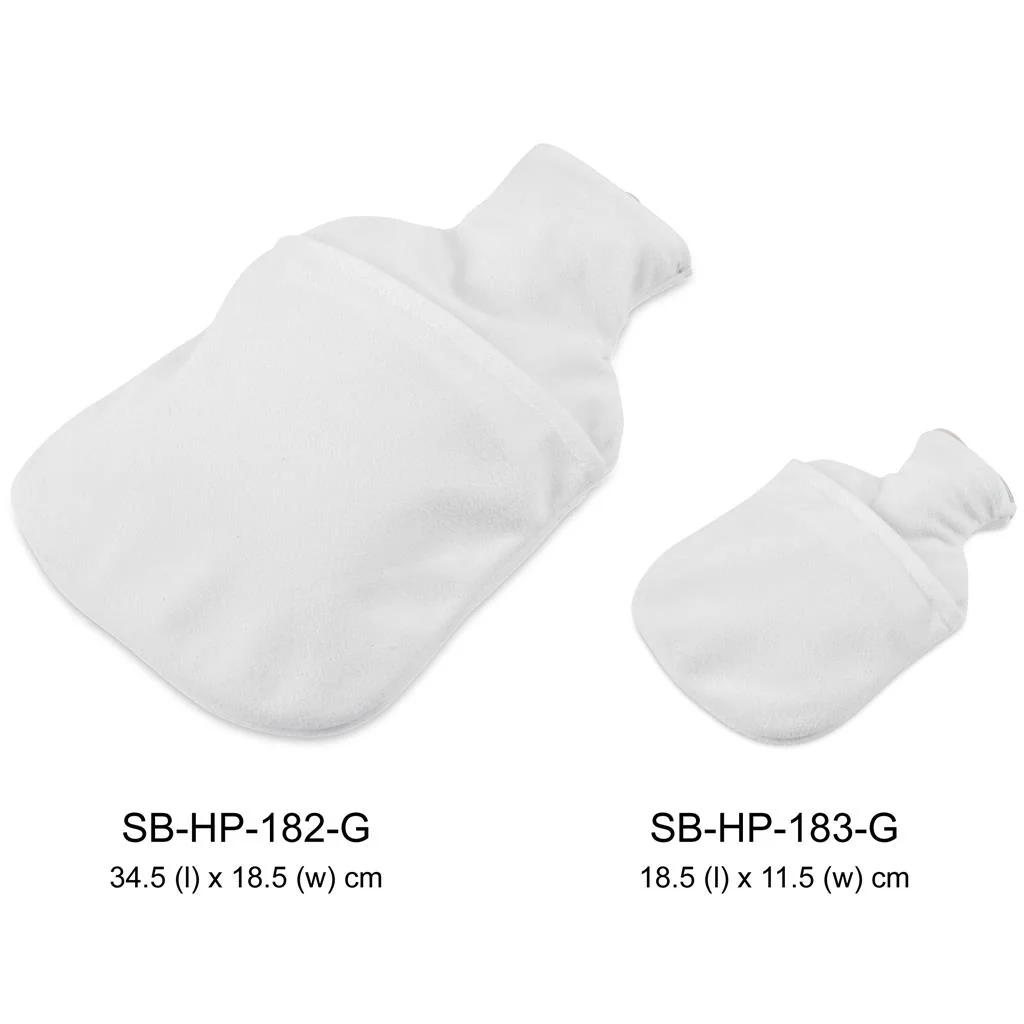 Lilly White corporate gift product image