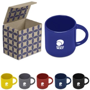 Lilly White corporate gift product image