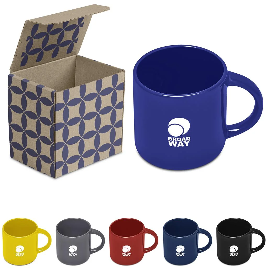Lilly White corporate gift product image