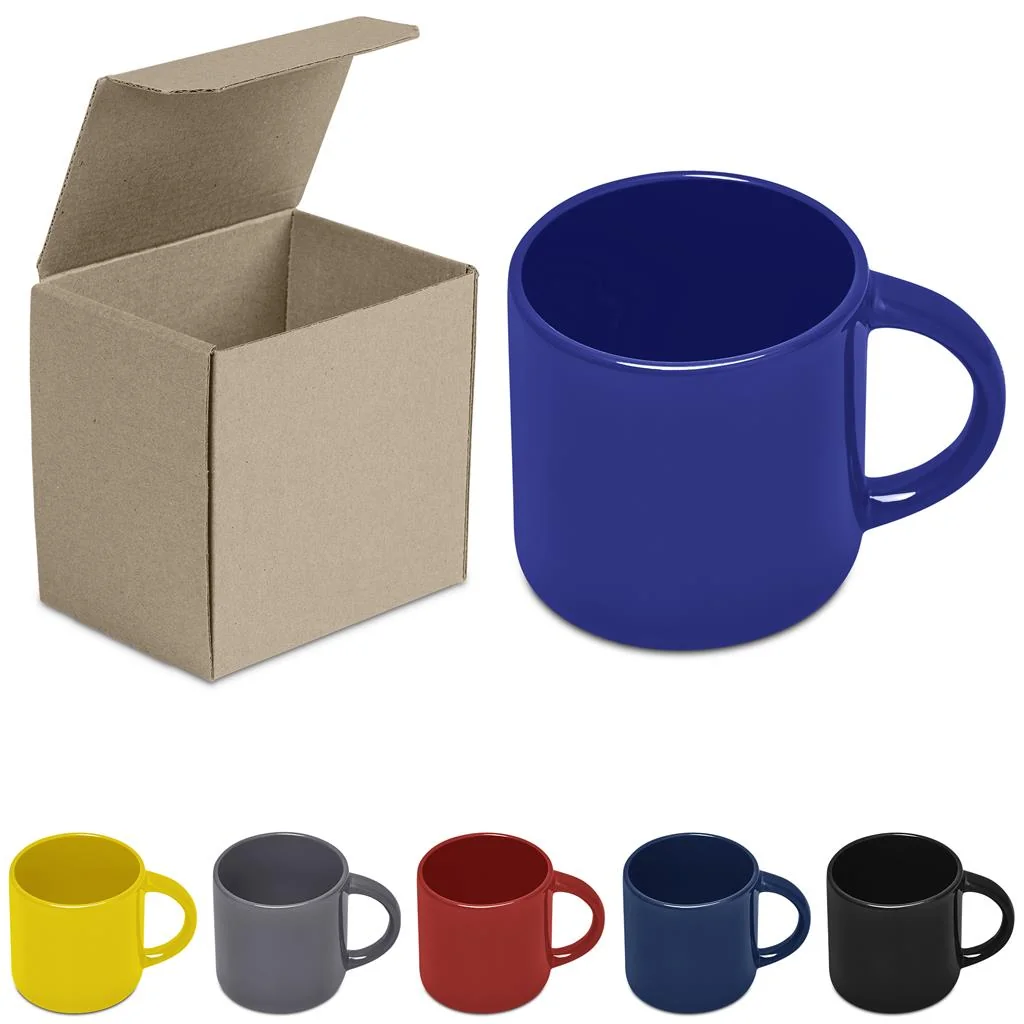 Lilly White corporate gift product image