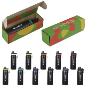 Lilly White corporate gift product image